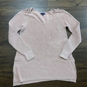 American eagle sweater